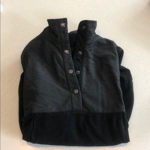 North face fleece